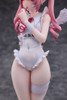 PREORDINE 01/2025 Original Character PVC Statue 1/6 Apprentice Nurse Ai Tsukuyomi 26 cm (PREORDINE NON CANCELLABILE)