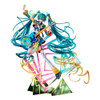 PREORDINE 08/2025 Hatsune Miku PVC Statue 1/7 Japan Tour 2023 Thunderbolt 32 cm (PREORDINE NON CANCELLABILE)