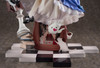 PREORDINE+ 04/2025 Alice In Wonderland PVC Statue 1/7 Moment Into Dreams Alice Riddle 30 cm
