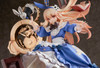 PREORDINE+ 04/2025 Alice In Wonderland PVC Statue 1/7 Moment Into Dreams Alice Riddle 30 cm