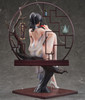 PREORDINE+ 02/2025 Original Character PVC Statue 1/7 Xiami China Dress Step On Snow Ver. 26 cm