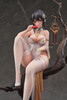 PREORDINE+ 02/2025 Original Character PVC Statue 1/7 Xiami China Dress Step On Snow Ver. 26 cm