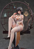 PREORDINE+ 02/2025 Original Character PVC Statue 1/7 Xiami China Dress Step On Snow Ver. 26 cm