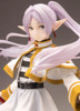 PREORDINE+ 01/2025 Frieren: Beyond Journey's End PVC Statue 1/7 Frieren 24 cm