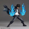 PREORDINE+ 01/2025 EX Revoltech Amazing Yamaguchi - My Hero Academia - Dabi