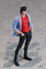 PREORDINE 02/2025 City Hunter The Movie: Angel Dust BUZZmod Action Figure 1/12 Ryo Saeba 16 cm (PREORDINE NON CANCELLABILE)