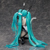 PREORDINE 10/2024 Hatsune Miku PVC Statue 1/4 Art by SanMuYYB Hatsune Miku Bunny Ver. 30 cm (PREORDINE NON CANCELLABILE)