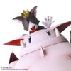 PREORDINE+ 05/2025 Final Fantasy VII Bring Arts Action Figure Set Cait Sith & Fat Moogle