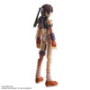 PREORDINE+ 01/2025 Final Fantasy VII Bring Arts Action Figure Yuffie Kisaragi 13 cm