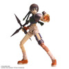 PREORDINE+ 01/2025 Final Fantasy VII Bring Arts Action Figure Yuffie Kisaragi 13 cm