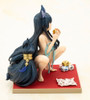 PREORDINE+ 12/2024 The Eminence in Shadow PVC Statue 1/7 Delta ED Ver. 16 cm