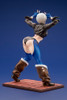 PREORDINE+ 01/2025 The King of Fighters 2001 PVC Statue 1/7 Angel 21 cm