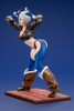 PREORDINE+ 01/2025 The King of Fighters 2001 PVC Statue 1/7 Angel 21 cm