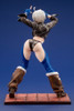 PREORDINE+ 01/2025 The King of Fighters 2001 PVC Statue 1/7 Angel 21 cm