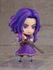 PREORDINE+ 12/2024 My Hero Academia Nendoroid Action Figure Lady Nagant 10 cm