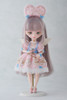PREORDINE+ 05/2025 Harmonia Bloom Seasonal Doll Action Figure Epine 23 cm