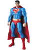 PREORDINE+ 10/2024 Batman Hush MAF EX Action Figure Superman 16 cm