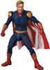 PREORDINE+ 12/2024 The Boys MAF EX Action Figure Homelander 16 cm