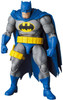PREORDINE+ 10/2024 The Dark Knight Returns MAF EX Action Figures Batman Blue Version & Robin 11- 16 cm