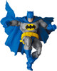 PREORDINE+ 10/2024 The Dark Knight Returns MAF EX Action Figures Batman Blue Version & Robin 11- 16 cm