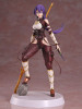 PREORDINE CHIUSO 11/2024 Shangri-La Frontier PVC Statue 1/7 Arthur Pencilgon 22 cm  (PREORDINE NON CANCELLABILE)