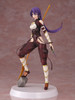 PREORDINE CHIUSO 11/2024 Shangri-La Frontier PVC Statue 1/7 Arthur Pencilgon 22 cm  (PREORDINE NON CANCELLABILE)