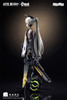 PREORDINE+ 11/2024 Punishing: Gray Raven Action Figure 1/9 Nanami Pulse Metal Seamless Action Figure 20 cm