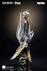 PREORDINE+ 11/2024 Punishing: Gray Raven Action Figure 1/9 Nanami Pulse Metal Seamless Action Figure 20 cm