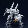 PREORDINE 12/2024 Bang Brave Bang Bravern Moderoid Plastic Model Kits M2 Exceed Rhino 11 cm (PREORDINE NON CANCELLABILE)