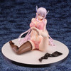 PREORDINE 11/2024 Chained Soldier PVC Statue 1/7 Kyoka Uzen: Lingerie Style 12 cm  (PREORDINE NON CANCELLABILE)