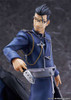 PREORDINE 12/2024 Fullmetal Alchemist: Brotherhood PVC Statue Roy Mustang & Maes Hughes Kizuna 27 cm  (PREORDINE NON CANCELLABILE)