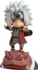 PREORDINE+ 09/2024 Naruto Shippuden Nendoroid PVC Action Figure Jiraiya & Gamabunta Set (re-run) 10 cm