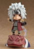 PREORDINE+ 09/2024 Naruto Shippuden Nendoroid PVC Action Figure Jiraiya & Gamabunta Set (re-run) 10 cm