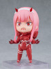 PREORDINE+ 11/2024 Darling in the Franxx Nendoroid Action Figure Zero Two: Pilot Suit Ver. 10 cm