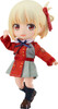 PREORDINE+ 01/2025 Lycoris Recoil Nendoroid Doll Action Figure Chisato Nishikigi 14 cm