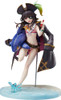 PREORDINE 12/2024 Kono Subarashii Sekai ni Shukufuku wo! Statue 1/7 Megumin Light Novel Cosplay On The Beach Ver. 24 cm (PREORDINE NON CANCELLABILE)