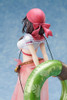 PREORDINE 12/2024 Kono Subarashii Sekai ni Shukufuku wo! Statue 1/7 Yunyun Light Novel Cosplay On The Beach Ver. 25 cm  (PREORDINE NON CANCELLABILE)