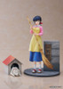 PREORDINE+ 01/2025 Maison Ikkoku Statue 1/7 Kyoko Otonashi with Soichiro 25 cm