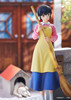 PREORDINE+ 01/2025 Maison Ikkoku Statue 1/7 Kyoko Otonashi with Soichiro 25 cm