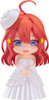 PREORDINE+ 10/2024 The Quintessential Quintuplets Nendoroid Action Figure Itsuki Nakano: Wedding Dress Ver. 10 cm