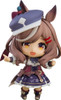 PREORDINE+ 10/2024 Uma Musume Pretty Derby Nendoroid Action Figure Matikanetannhauser 10 cm