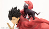 PREORDINE+ 12/2024 Haikyu!! ARTFXJ Statue 1/8 Tetsuro Kuroo 24 cm