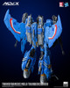PREORDINE 10/2024 Transformers MDLX Action Figure Thundercracker 20 cm  (PREORDINE NON CANCELLABILE)