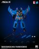 PREORDINE 10/2024 Transformers MDLX Action Figure Thundercracker 20 cm  (PREORDINE NON CANCELLABILE)