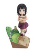 PREORDINE+ 10/2024 One Piece G.E.M. Series PVC Statue Nico Robin Run! Run! Run! 12 cm