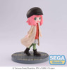 PREORDINE+ 10/2024 Spy x Family LuminastaFigure - Anya Forger Stylish Look Vol.1.5 15 cm