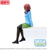 PREORDINE+ 10/2024 The Quintessential Quintuplets Specials PM Perching Figure - Miku Nakano 14 cm