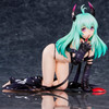 PREORDINE+ 12/2024 To Love-Ru Darkness - Run Elsie Jewelria Darkness Ver. Statue