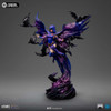 PREORDINE 03/2025 Dc Comics - Raven 1/10 Statue (PREORDINE NON CANCELLABILE)