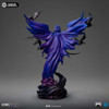 PREORDINE 03/2025 Dc Comics - Raven 1/10 Statue (PREORDINE NON CANCELLABILE)